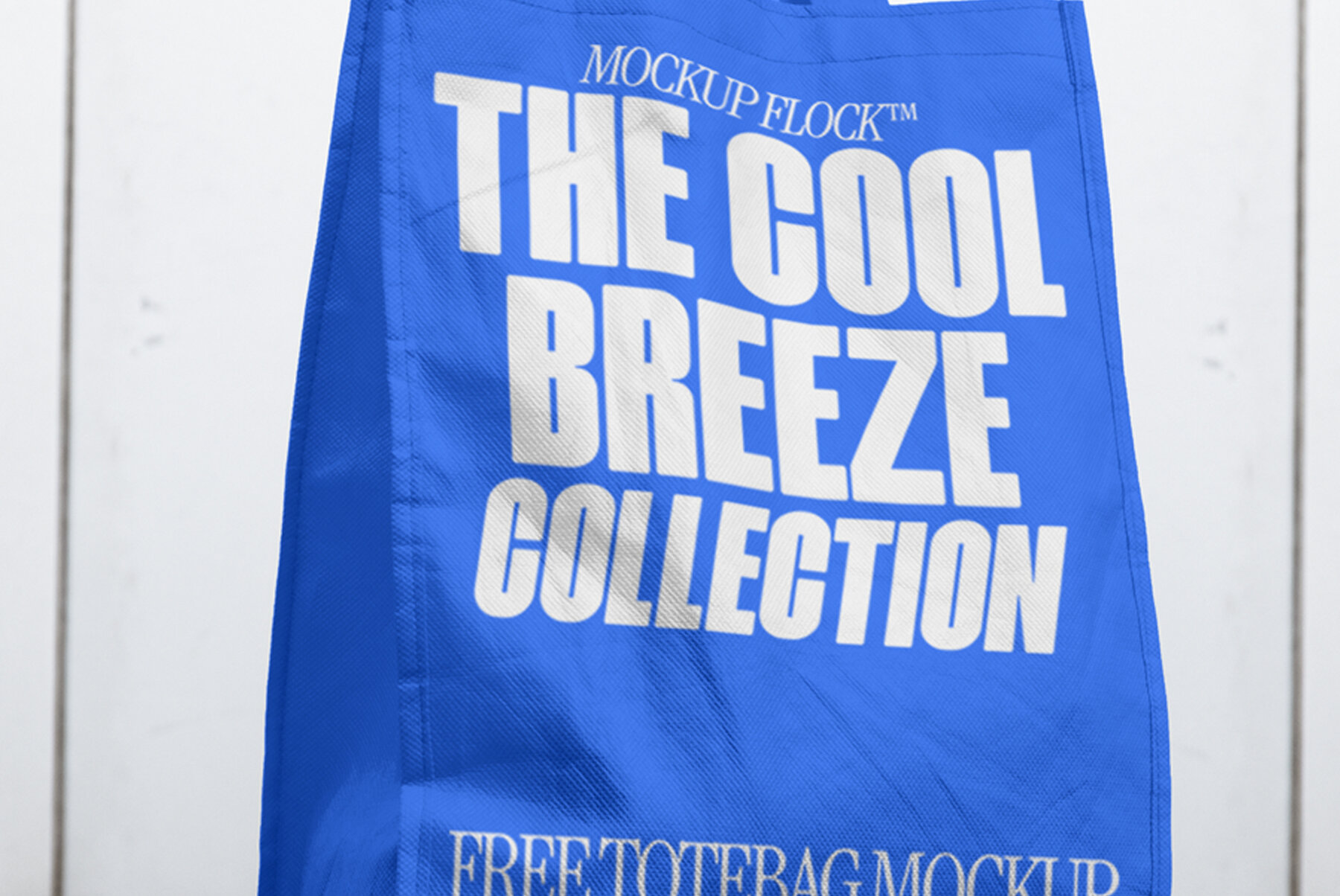 C and B Tote Bag 03 Mockup 4