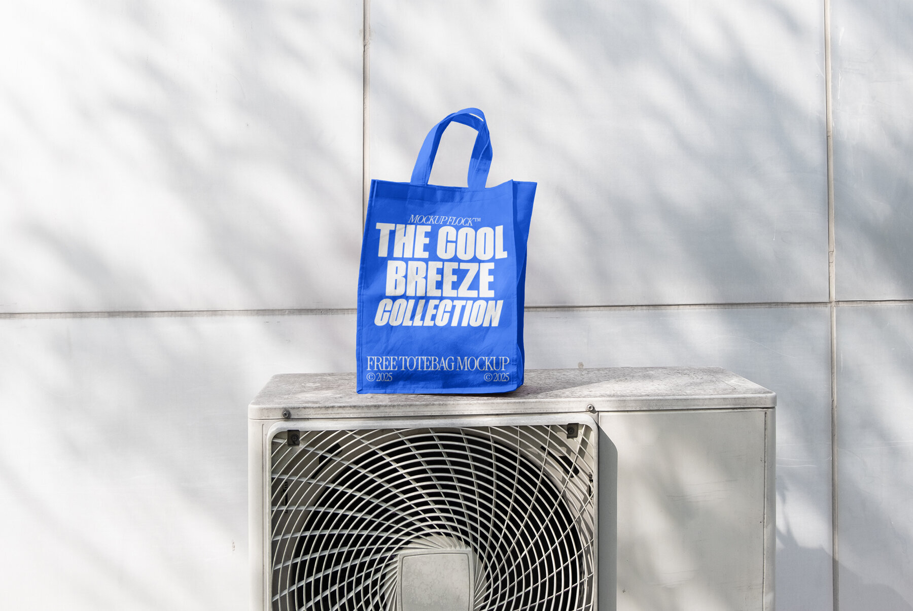 C and B Tote Bag 02 Mockup 1