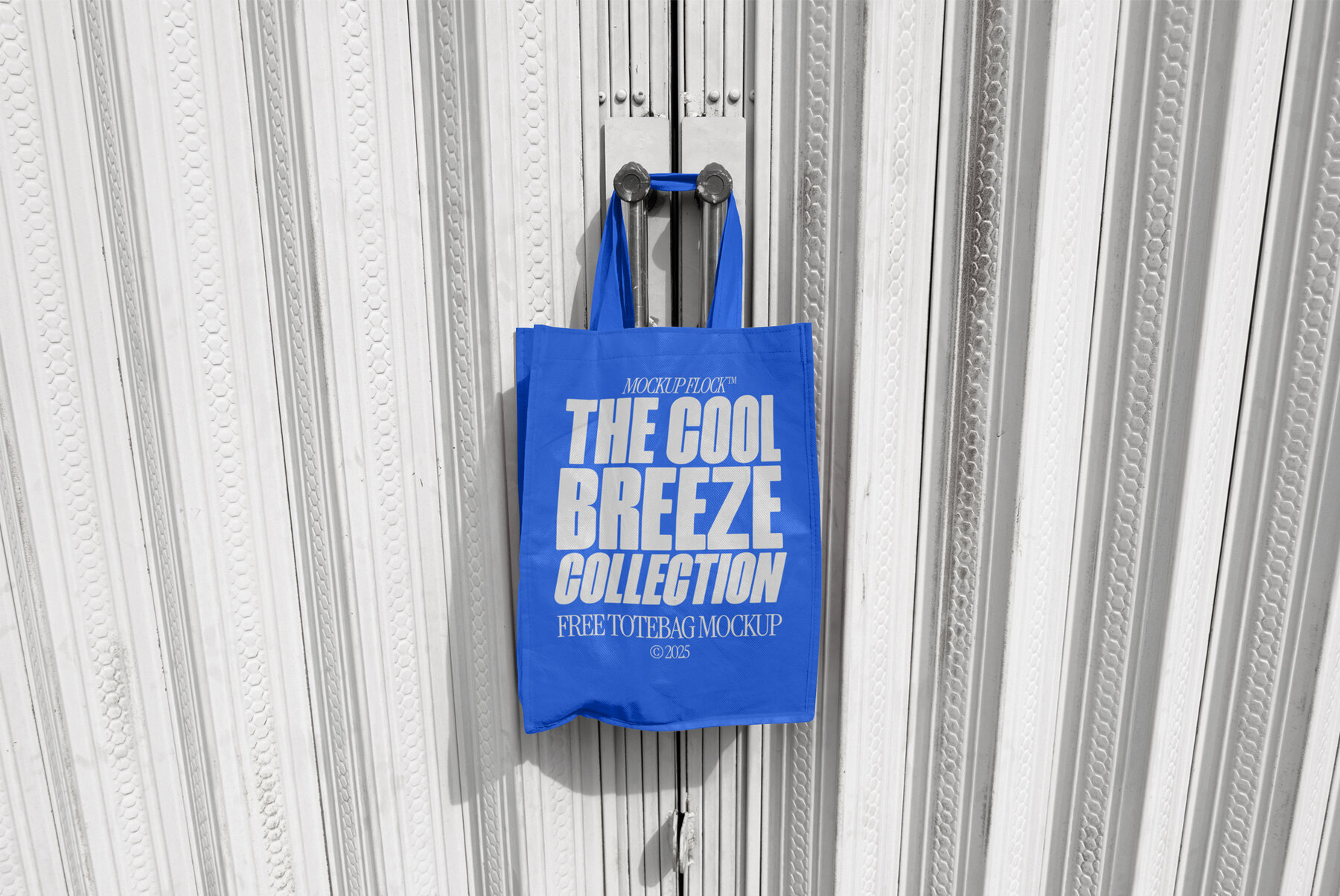 C and B Tote Bag 01 Mockup 1