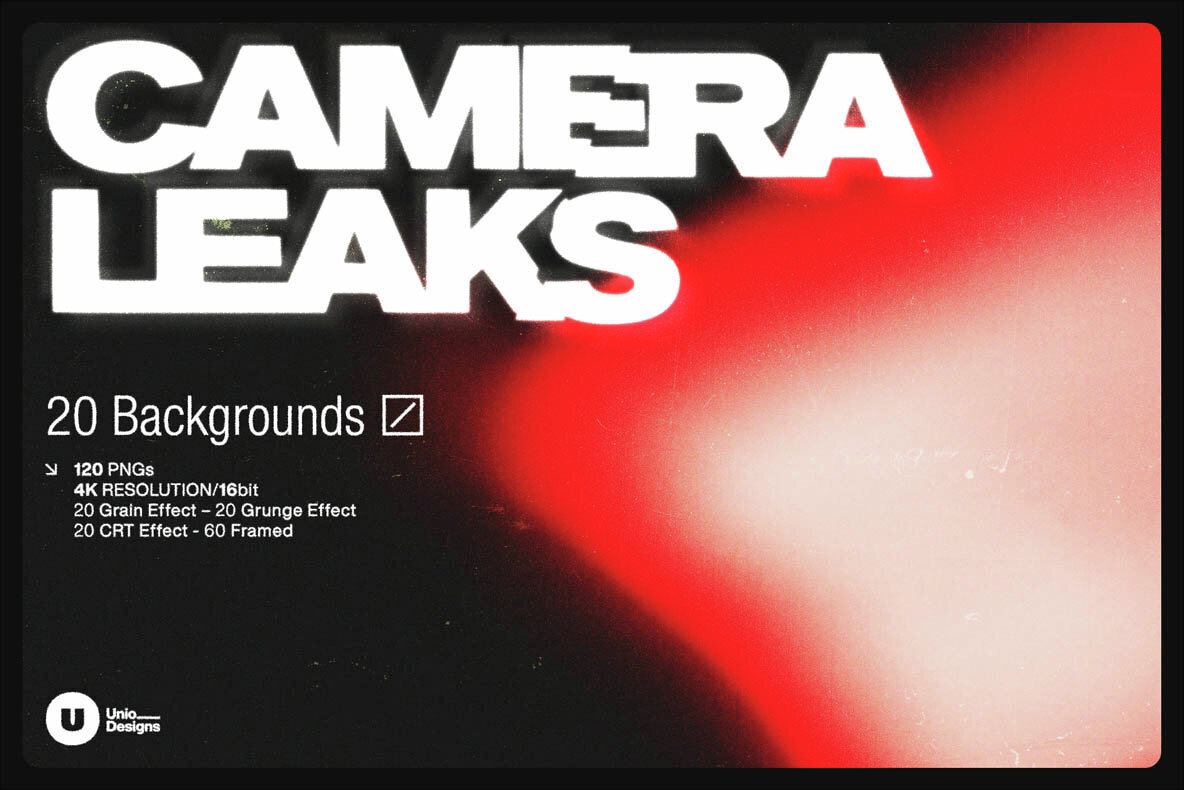 Camera Leaks     4K Backgrounds 1