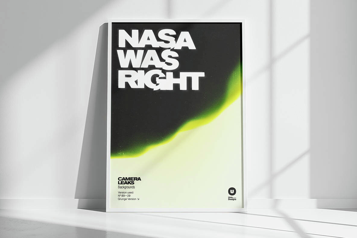 Camera Leaks     4K Backgrounds 7