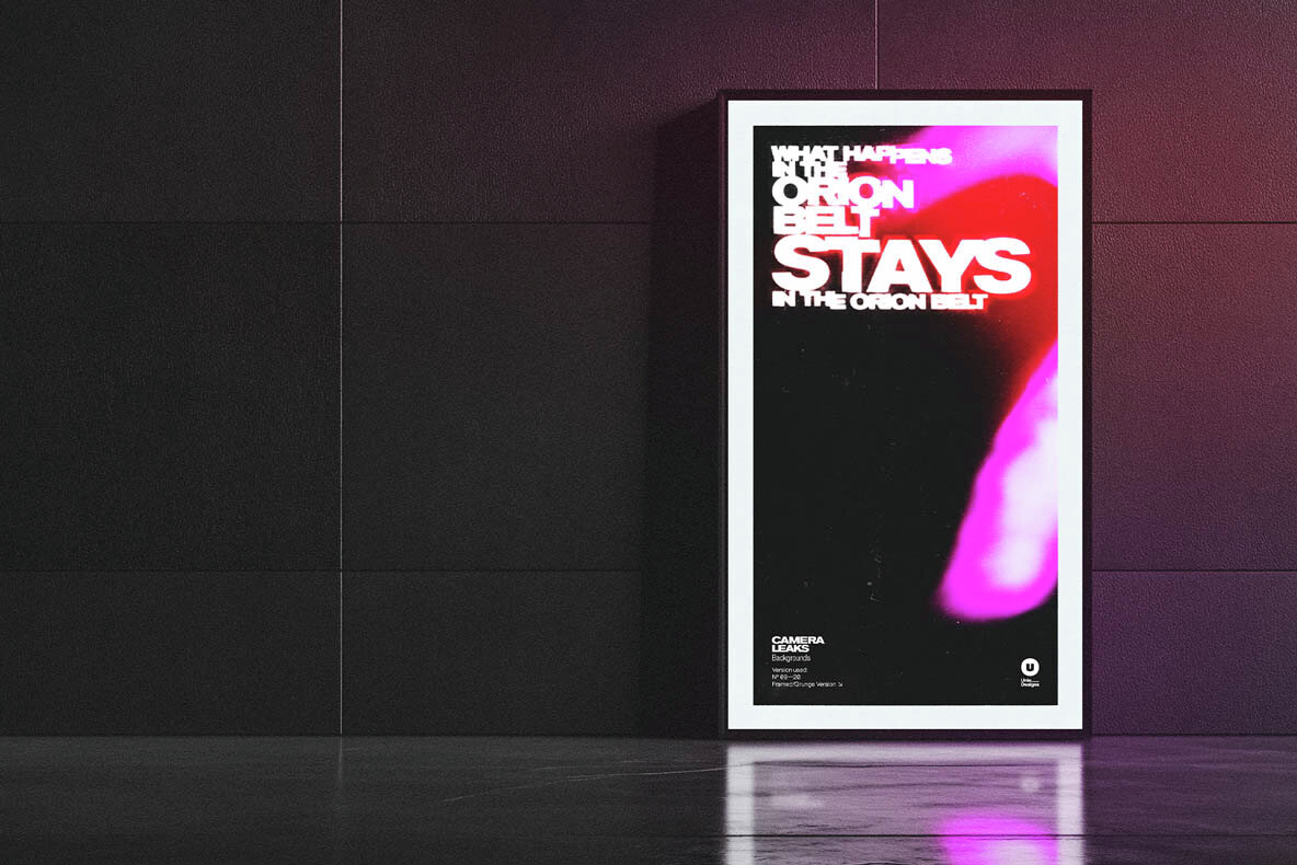 Camera Leaks     4K Backgrounds 8