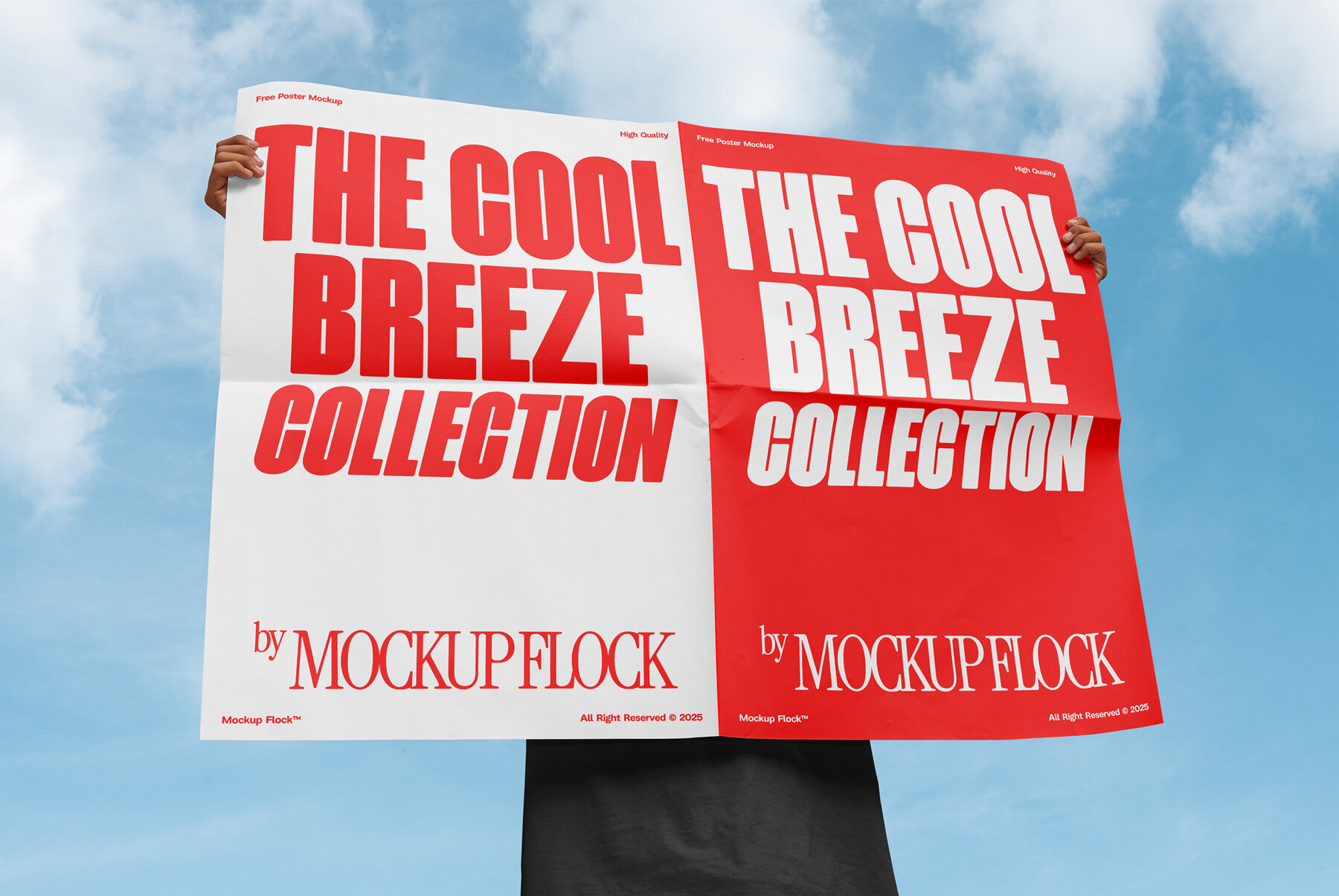 C and B Poster 11 Mockup 3