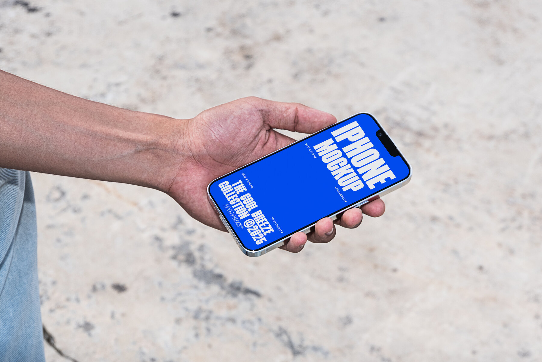 C and B Iphone 01 Mockup 1