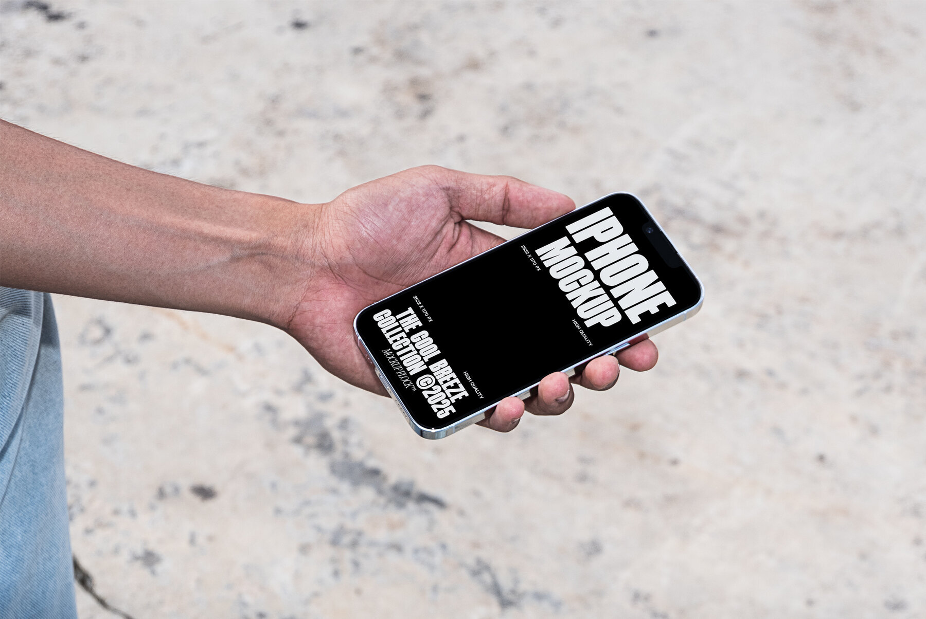 C and B Iphone 01 Mockup 2