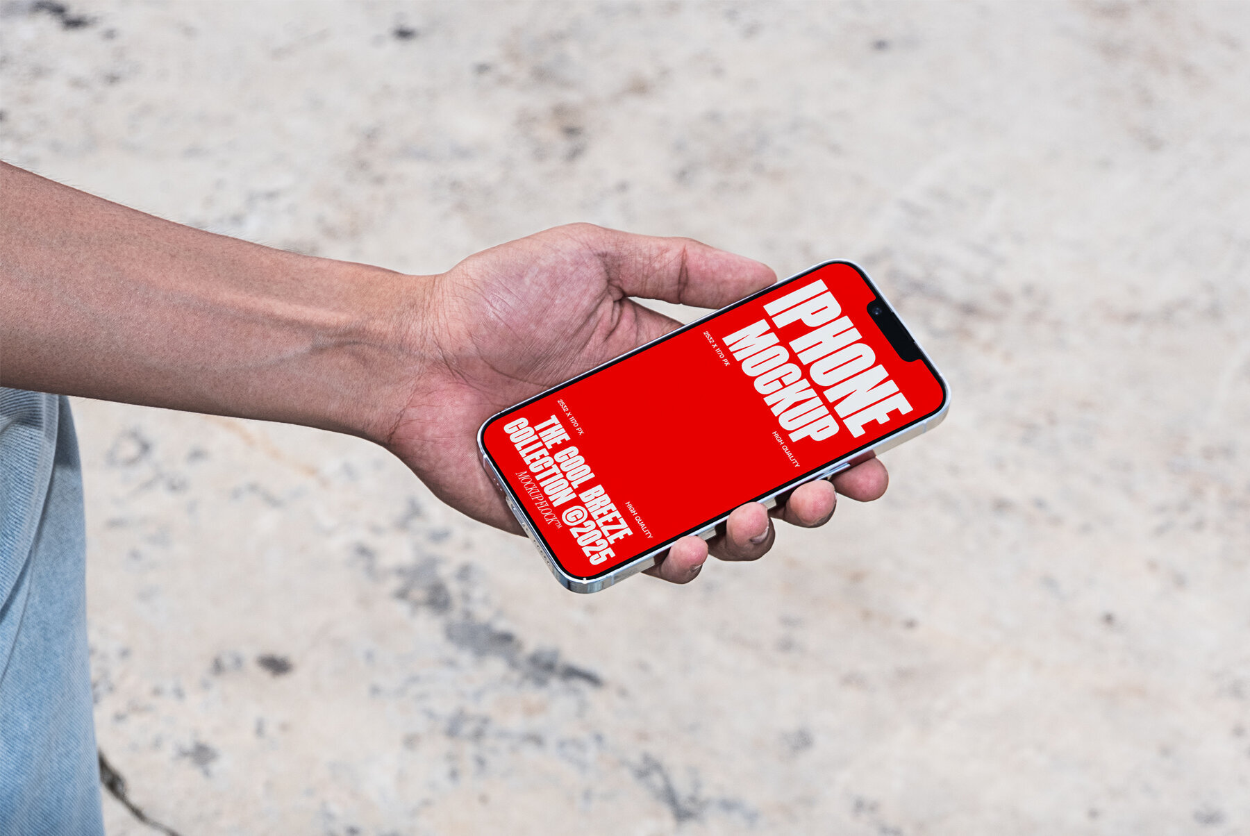 C and B Iphone 01 Mockup 3