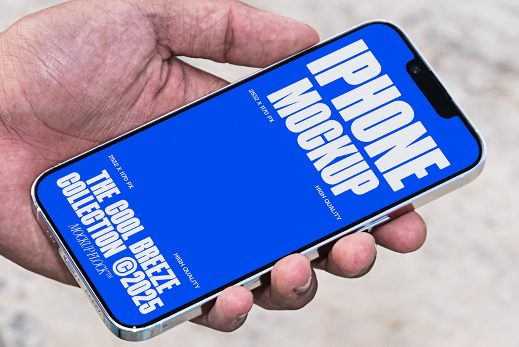 C and B Iphone 01 Mockup 4