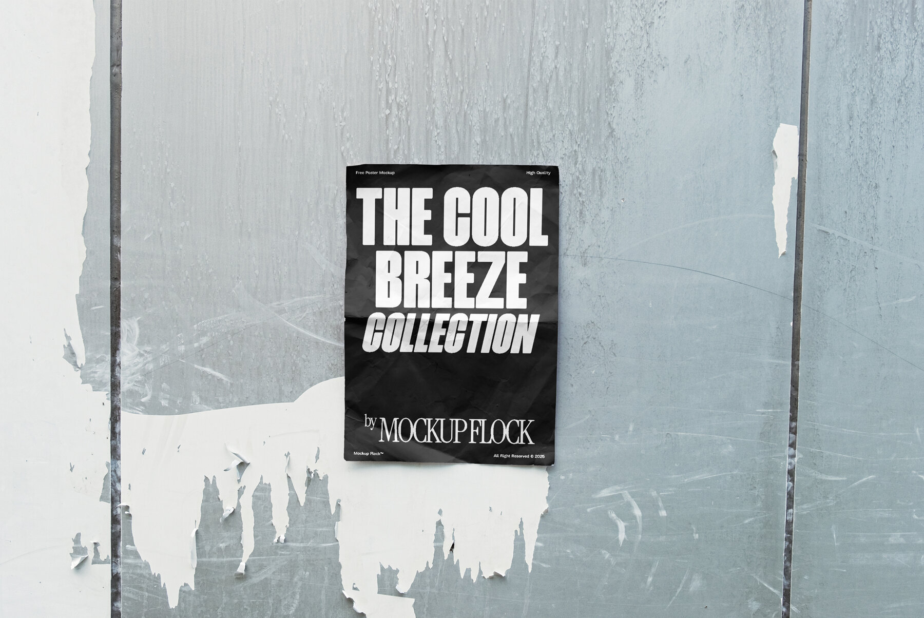 C and B Poster 03 Mockup 2