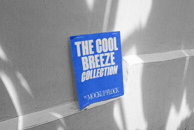 C and B Poster 07 Mockup