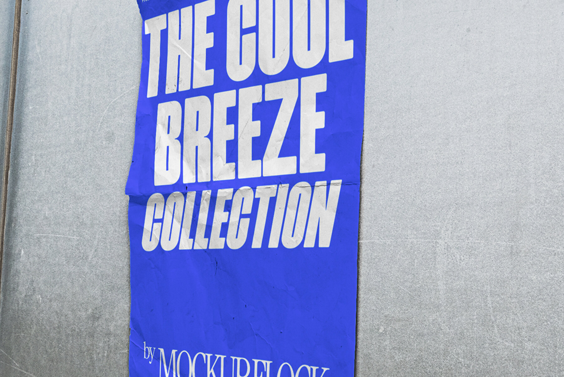 C and B Poster 08 Mockup 4