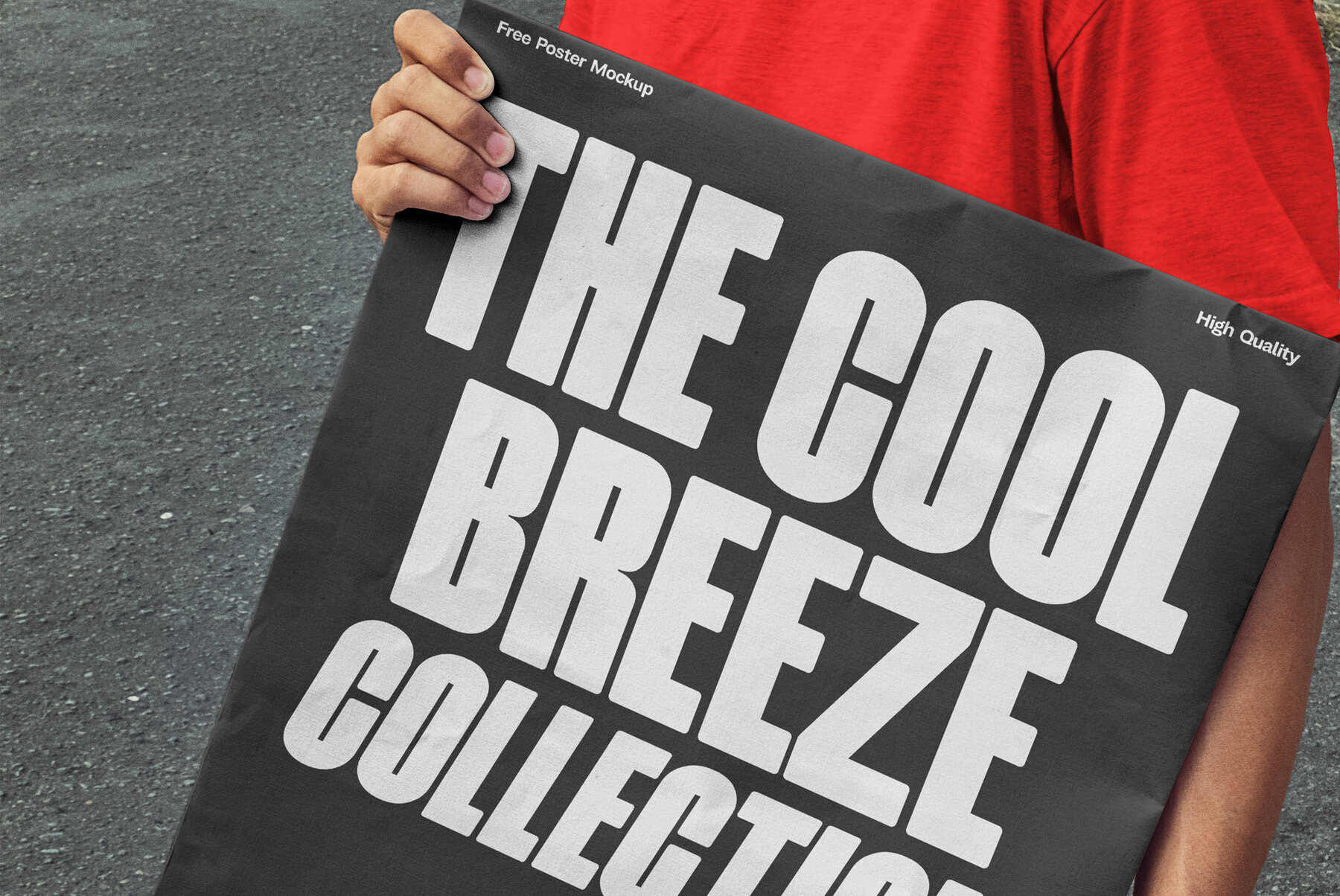 C and B Poster 09 Mockup 2