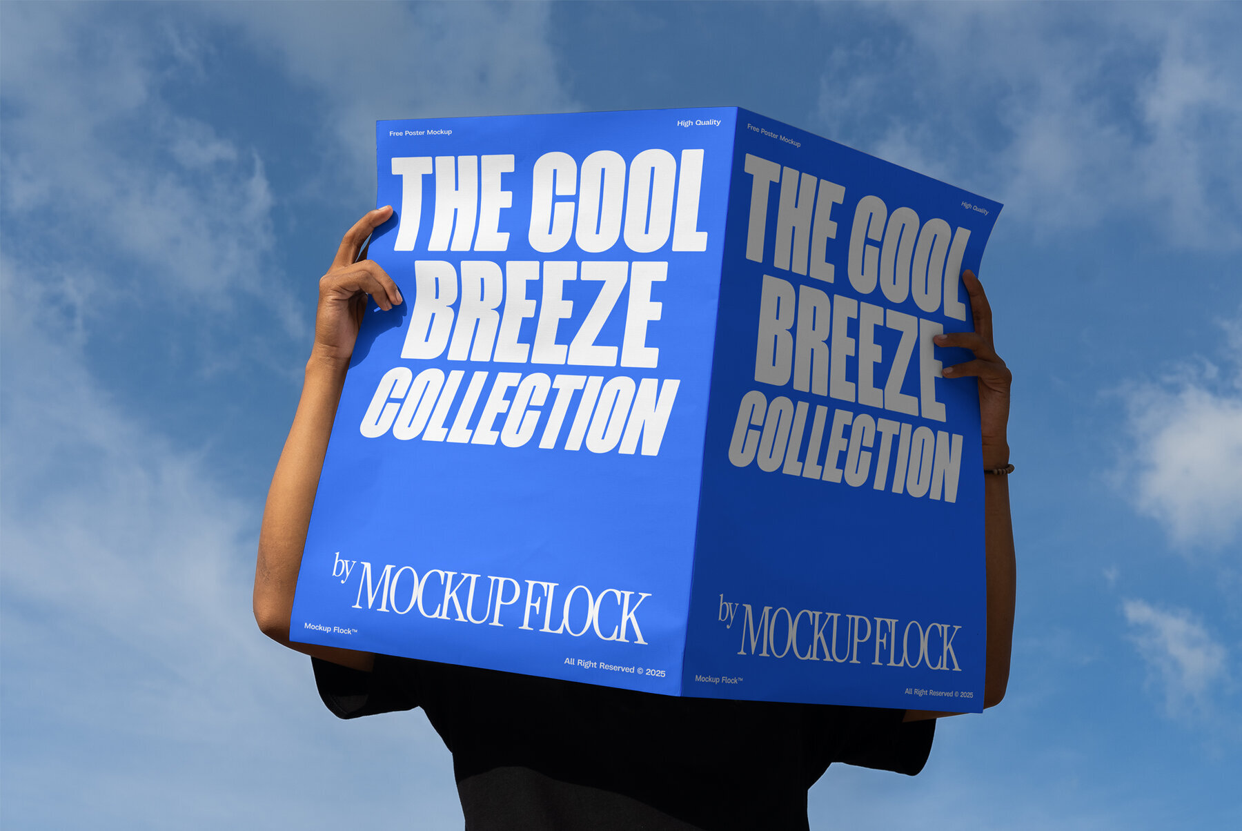 C and B Poster 10 Mockup 1