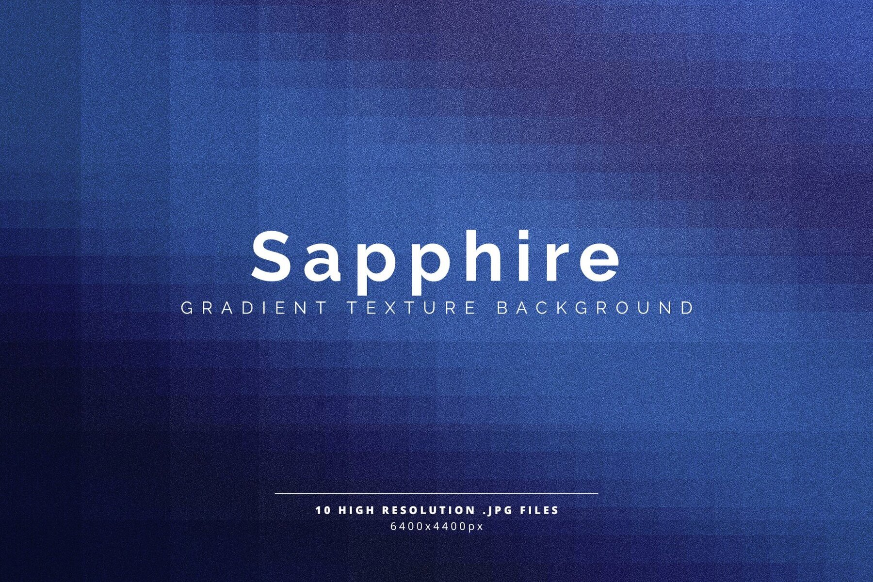 Sapphire Gradient Texture Background 1