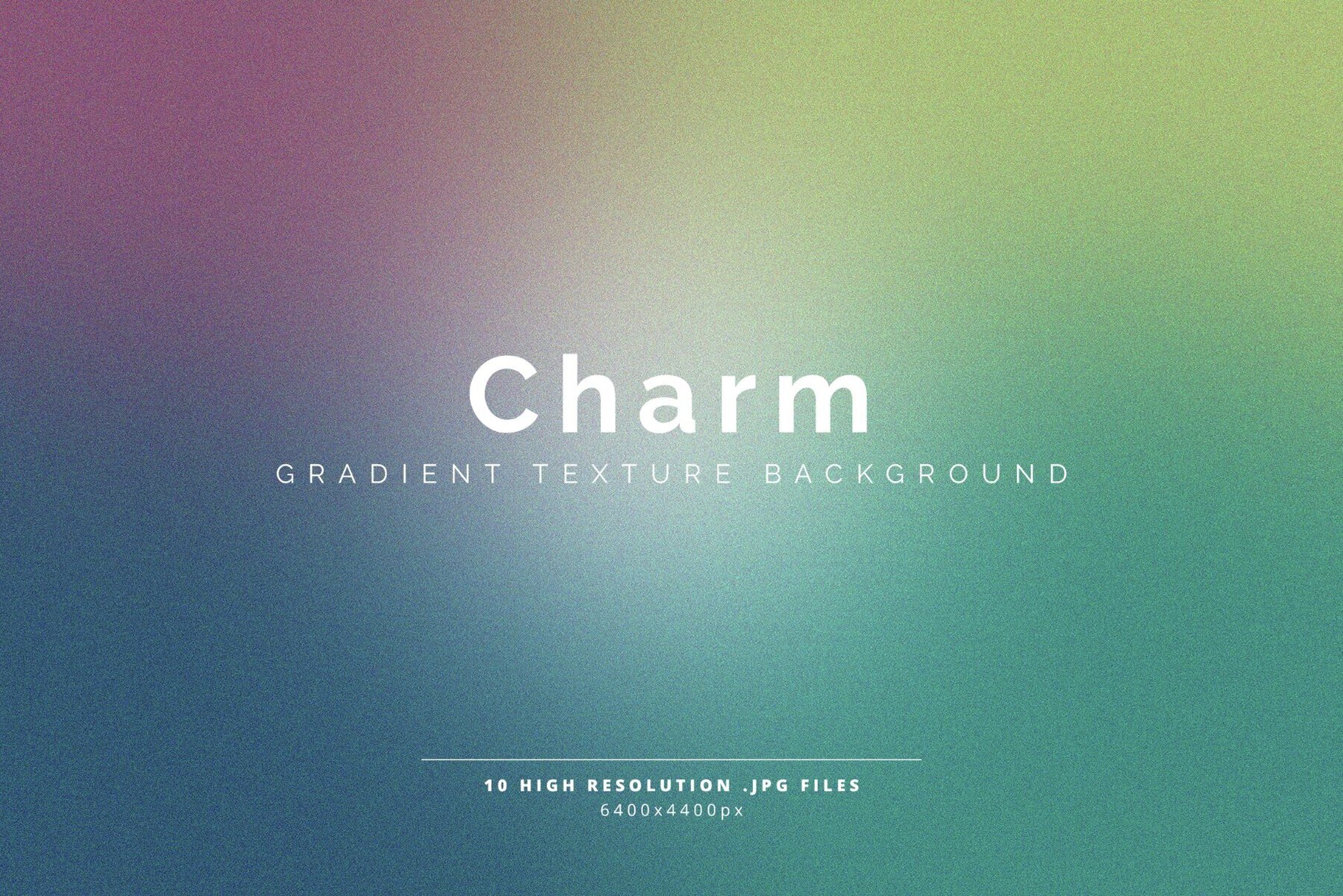 Charm Gradient Texture Background 1