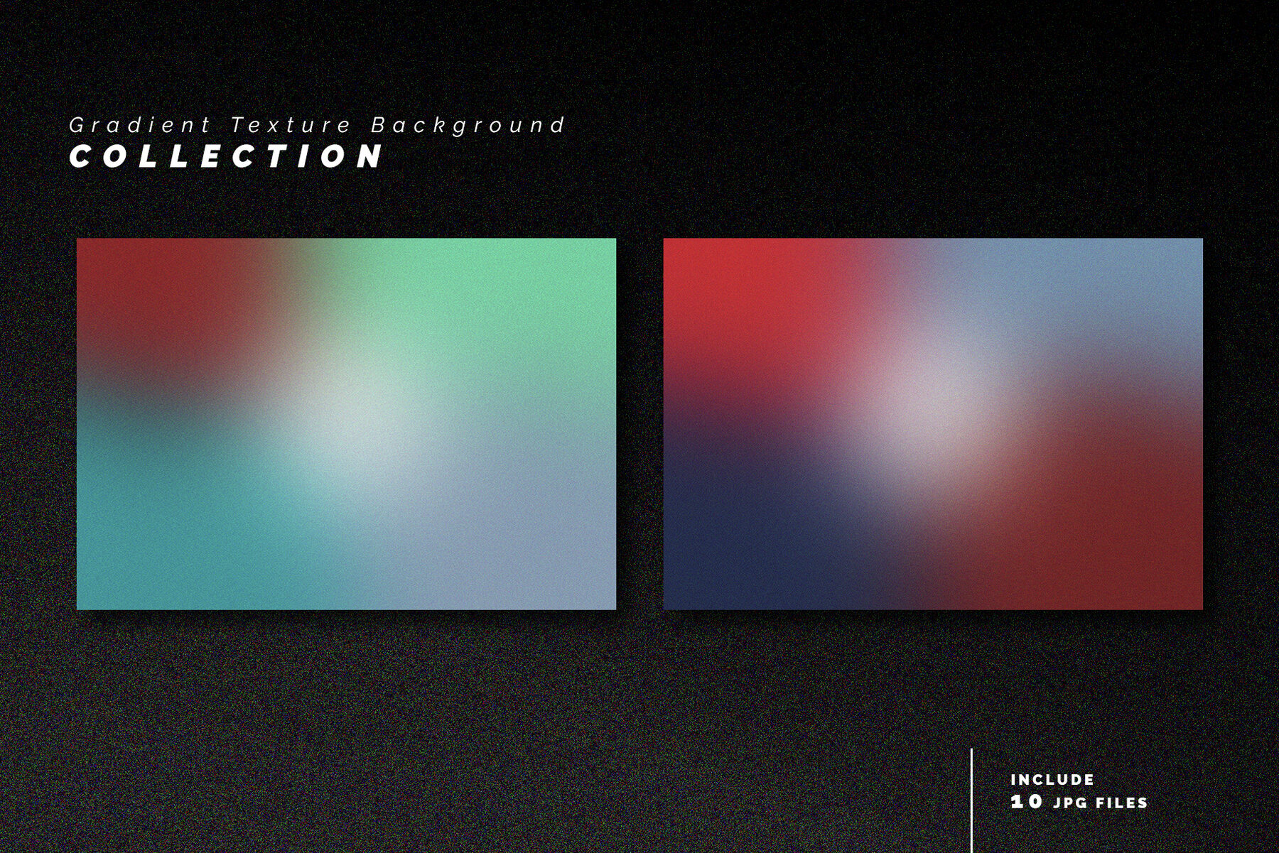 Charm Gradient Texture Background 2