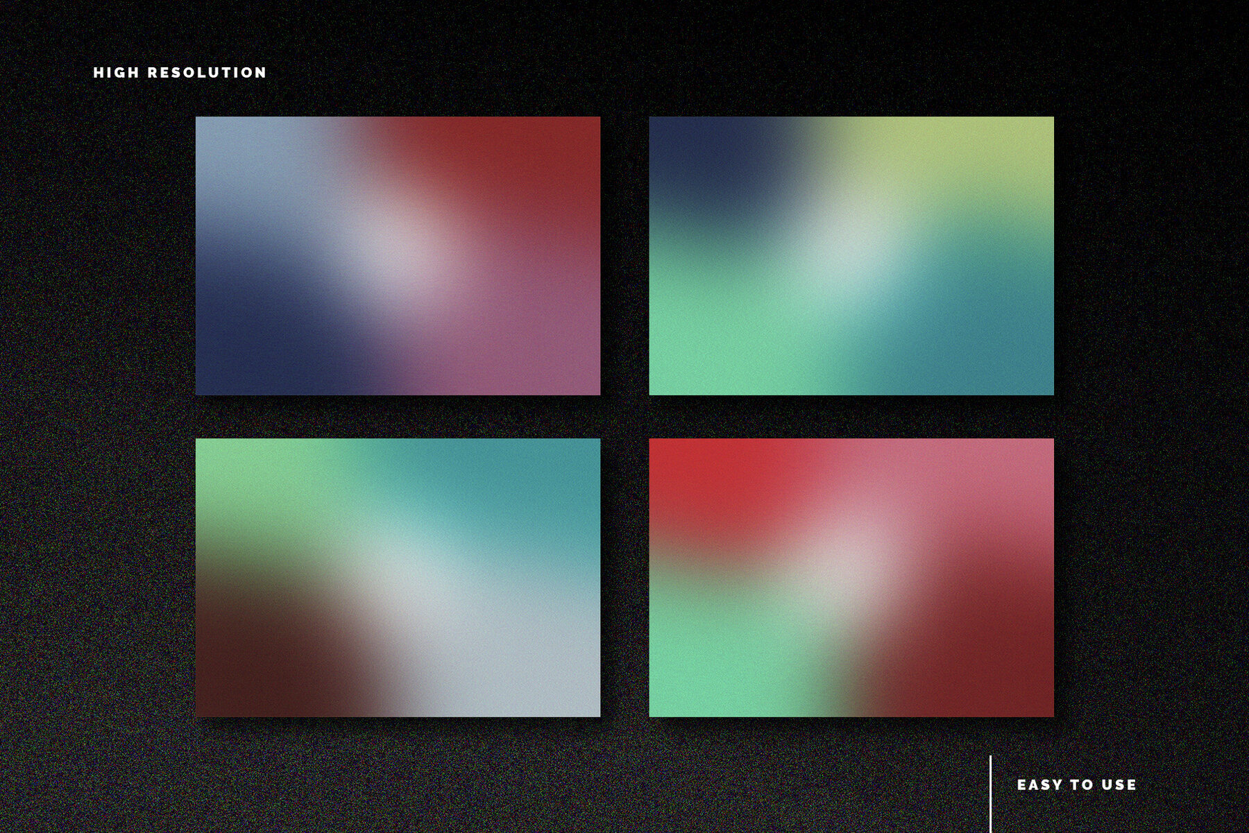 Charm Gradient Texture Background 3