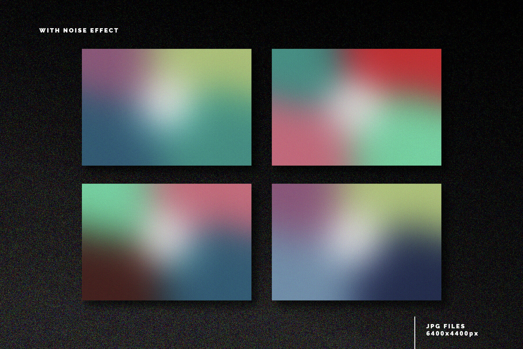 Charm Gradient Texture Background 4