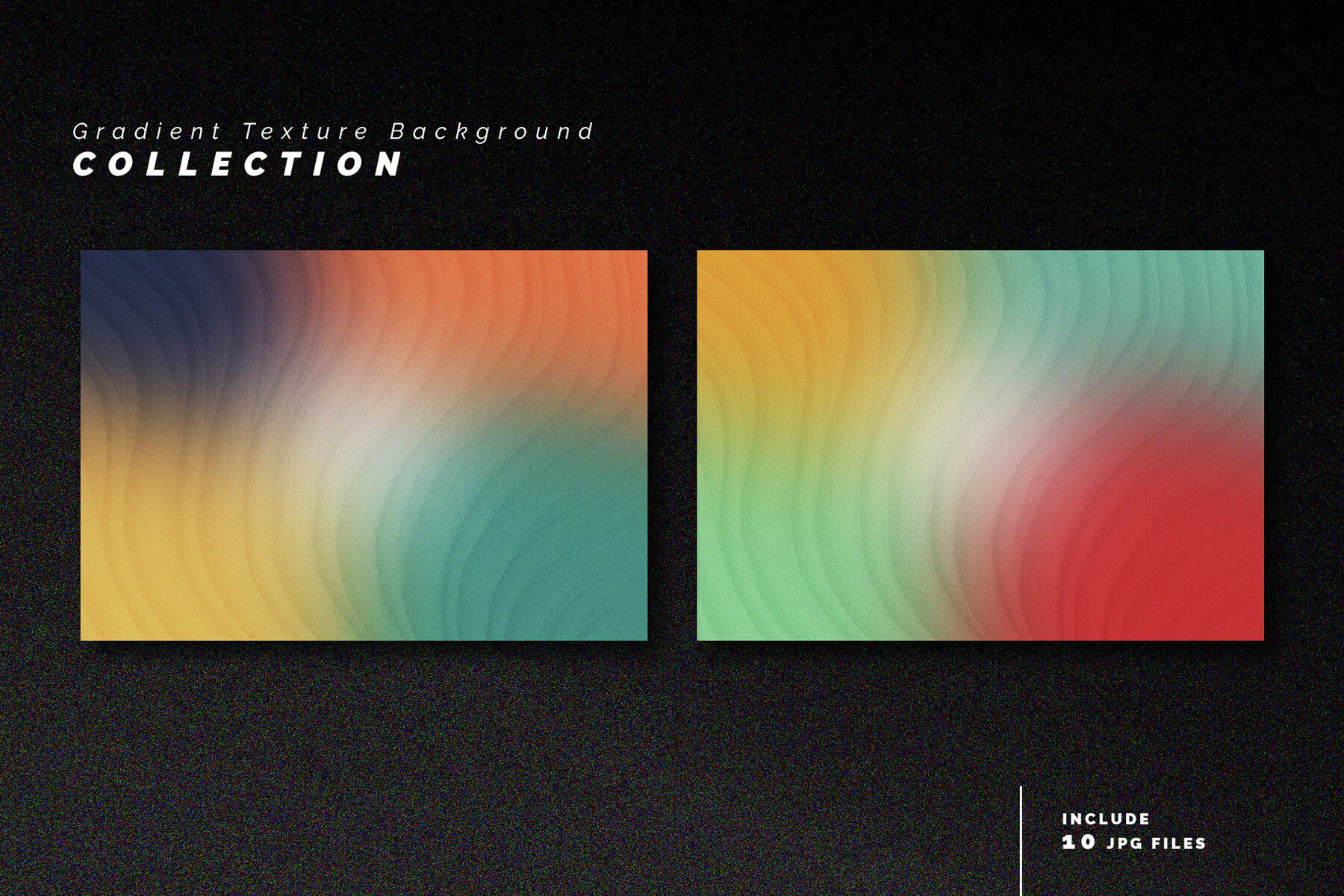 Carved Gradient Texture Background 2