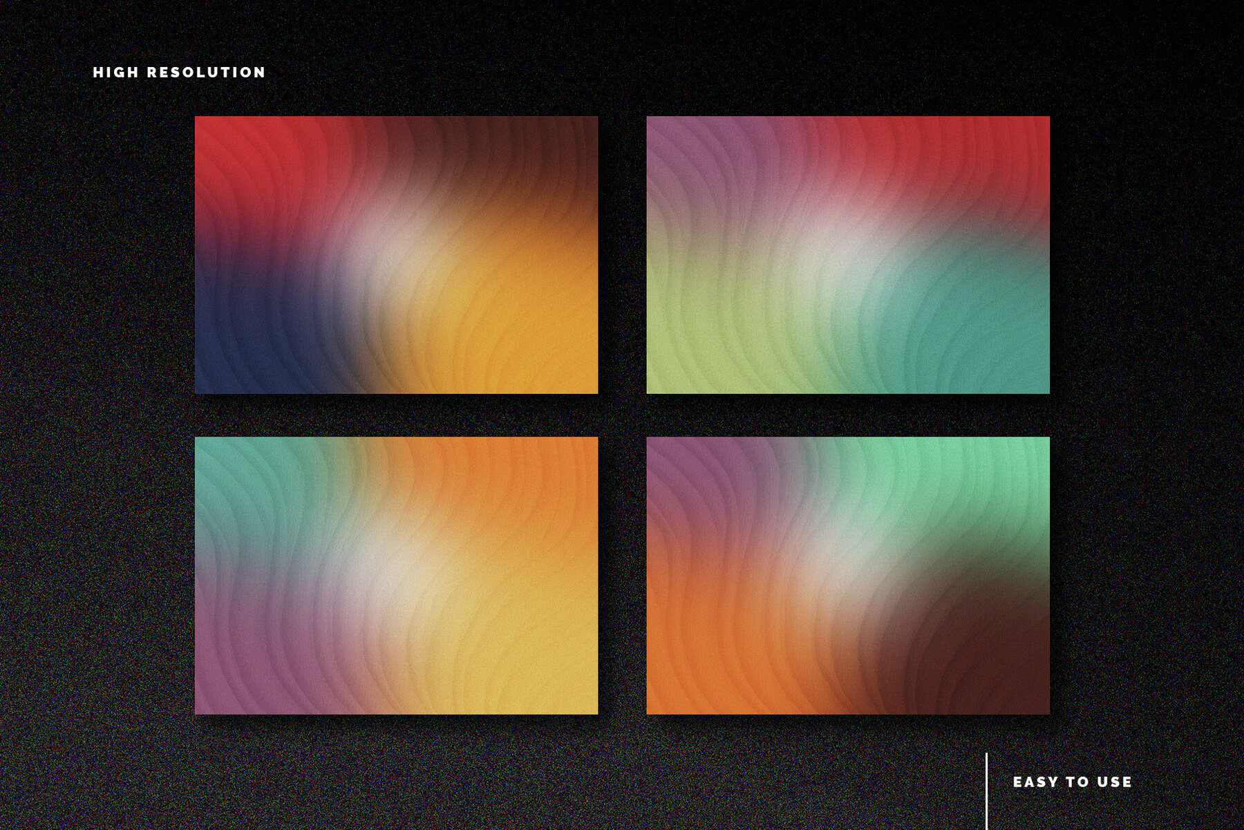 Carved Gradient Texture Background 3