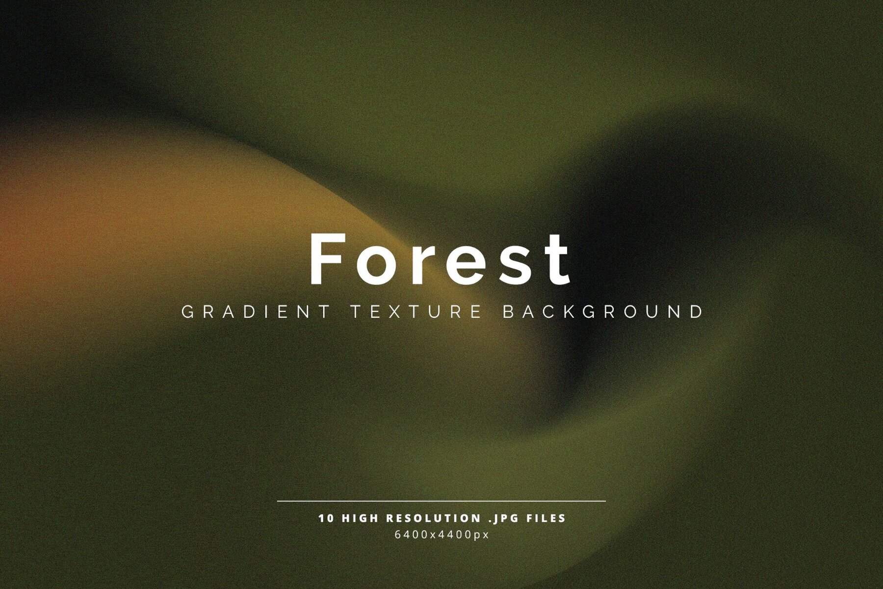 Forest Gradient Texture Background 1