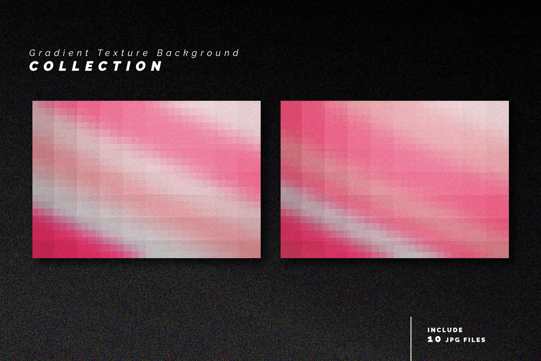 Cherry Blossoms Gradient Texture Background 2