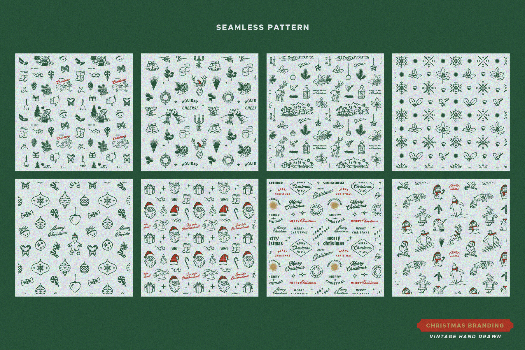 Christmas Branding 15