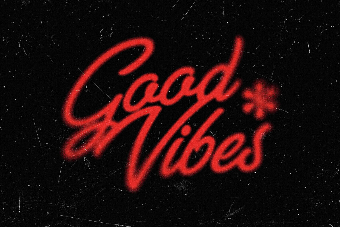 Cinematic Text and Logo Effect 3