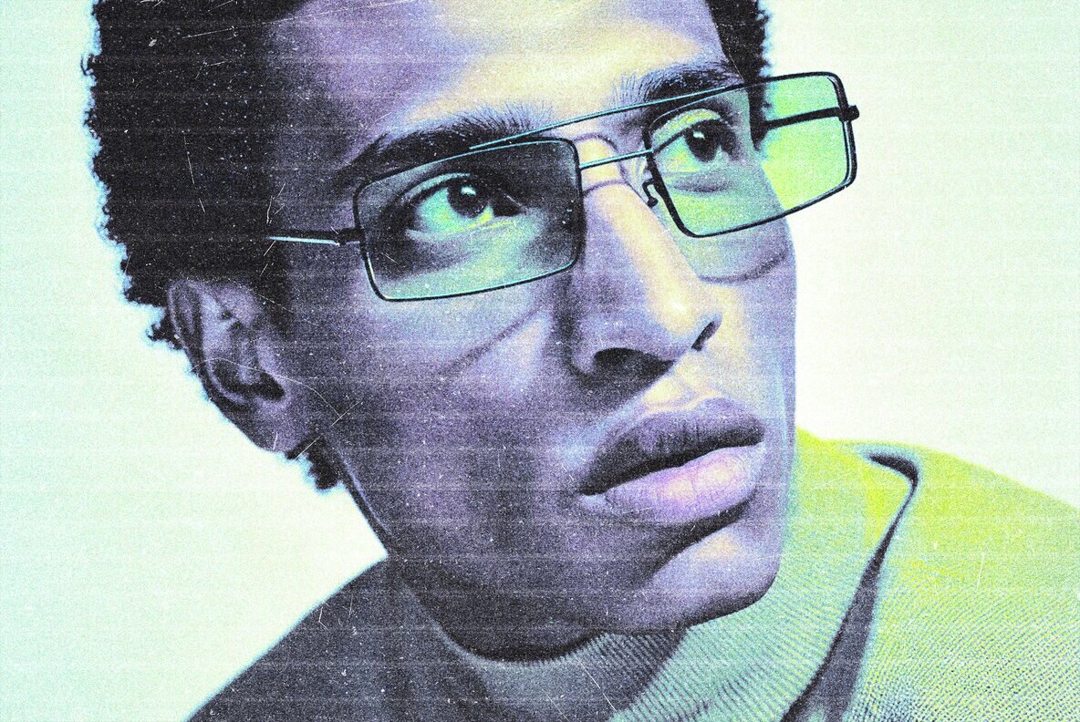 Lo Fi Dirty Printer Effect 5