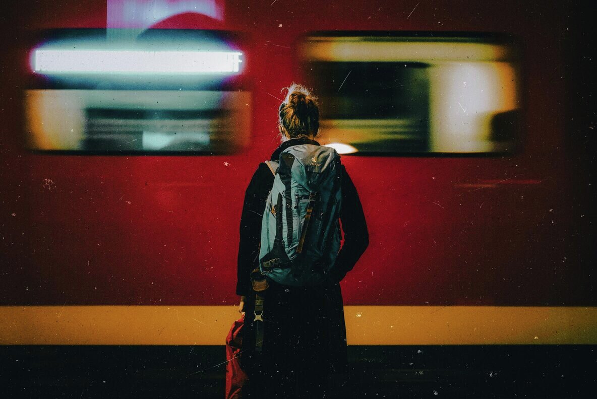 Dust and Scratches Textures Collection 9