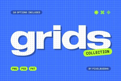 Basic Grids Collection