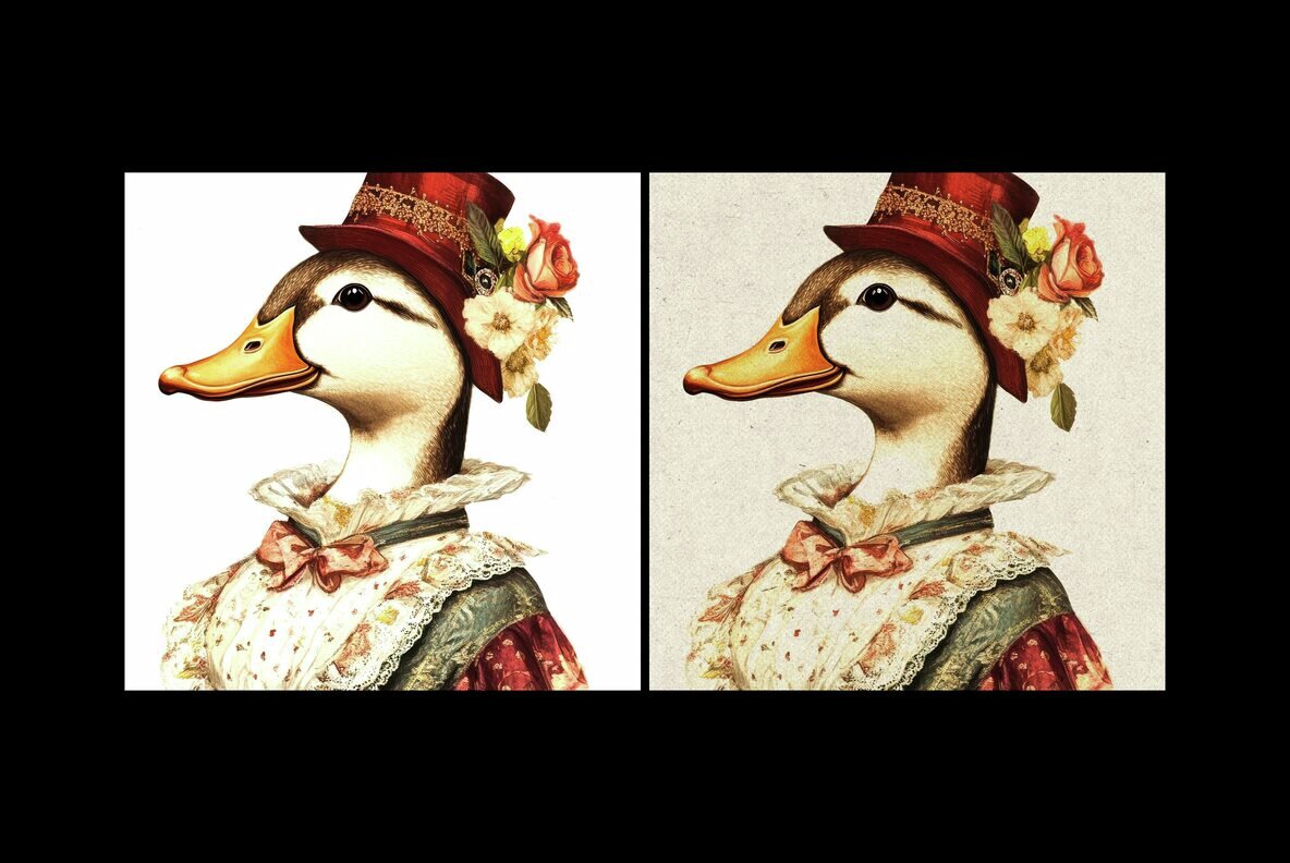 Vintage Paper Textures 6