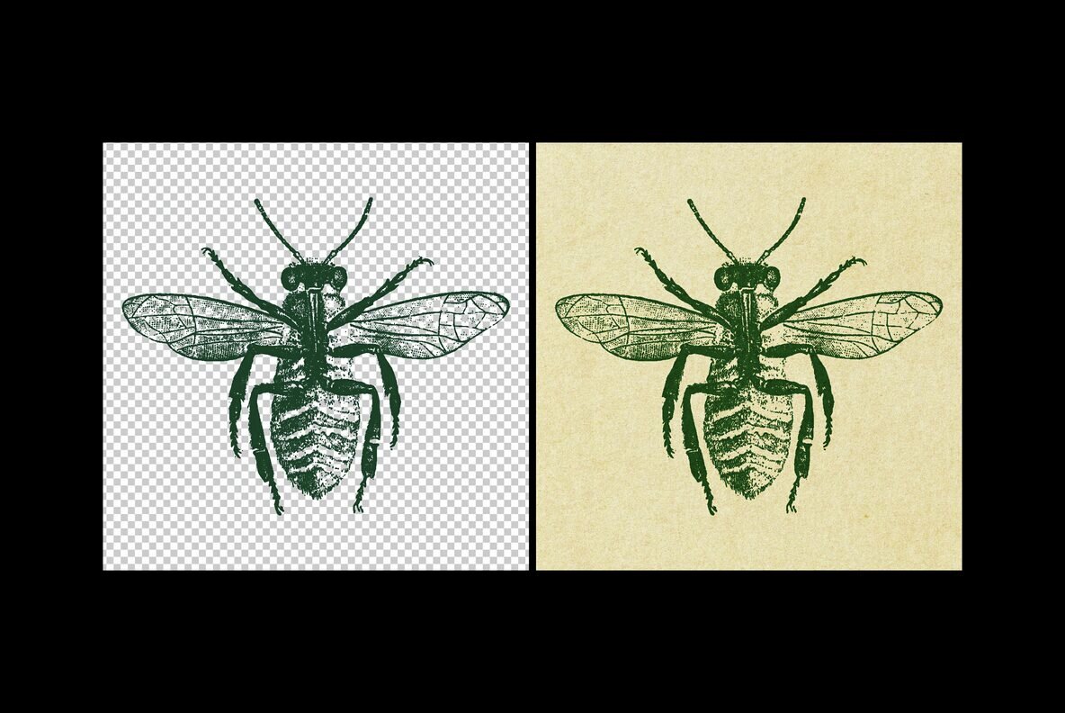 Vintage Paper Textures 9