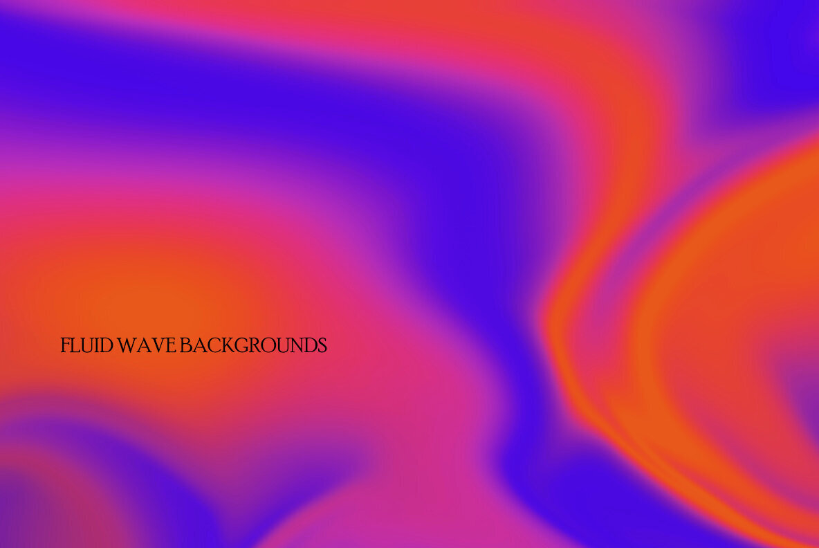 Chromawave Abstract Backgrounds 2