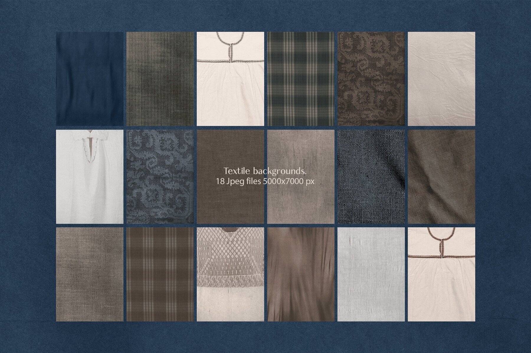 Old cottage stories 3