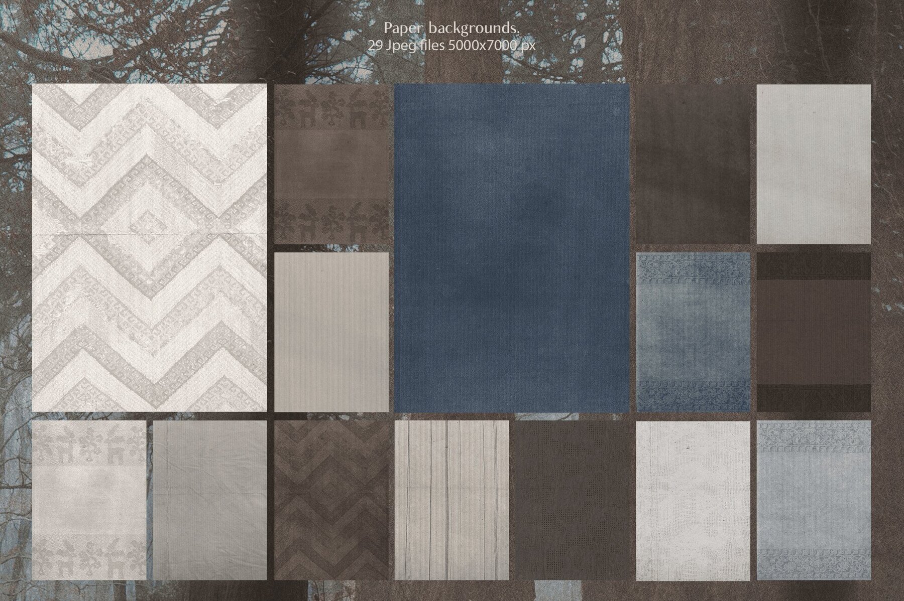 Old cottage stories 4