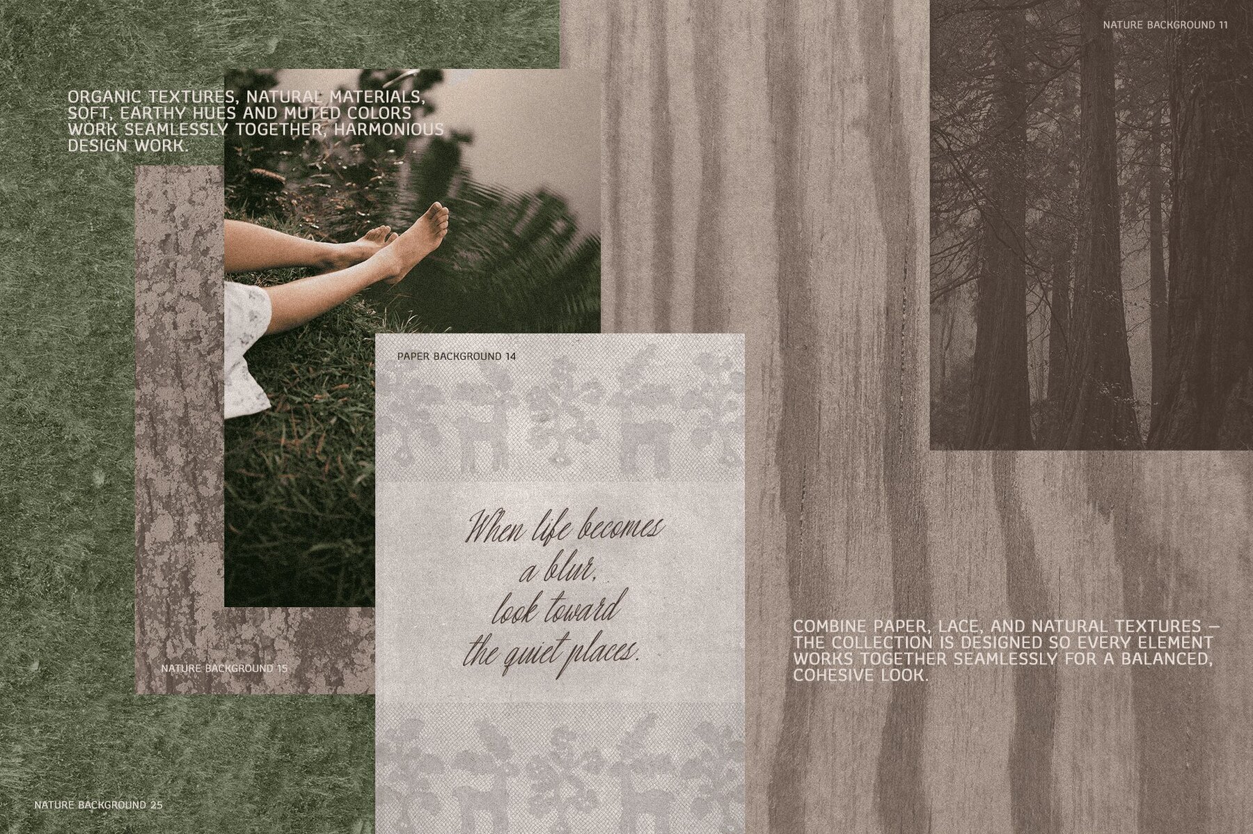 Old cottage stories 7