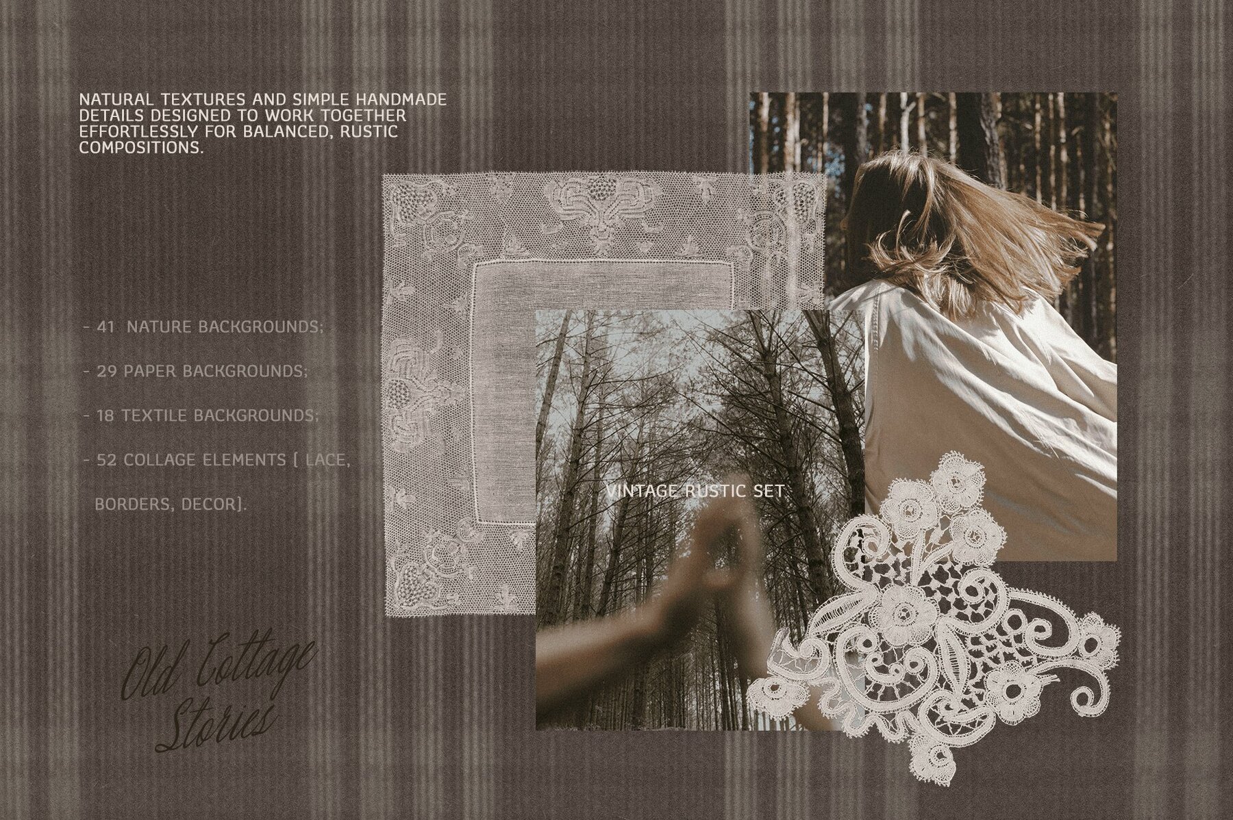 Old cottage stories 9