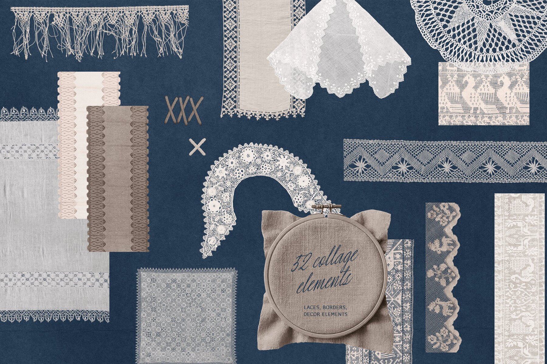 Old cottage stories 10