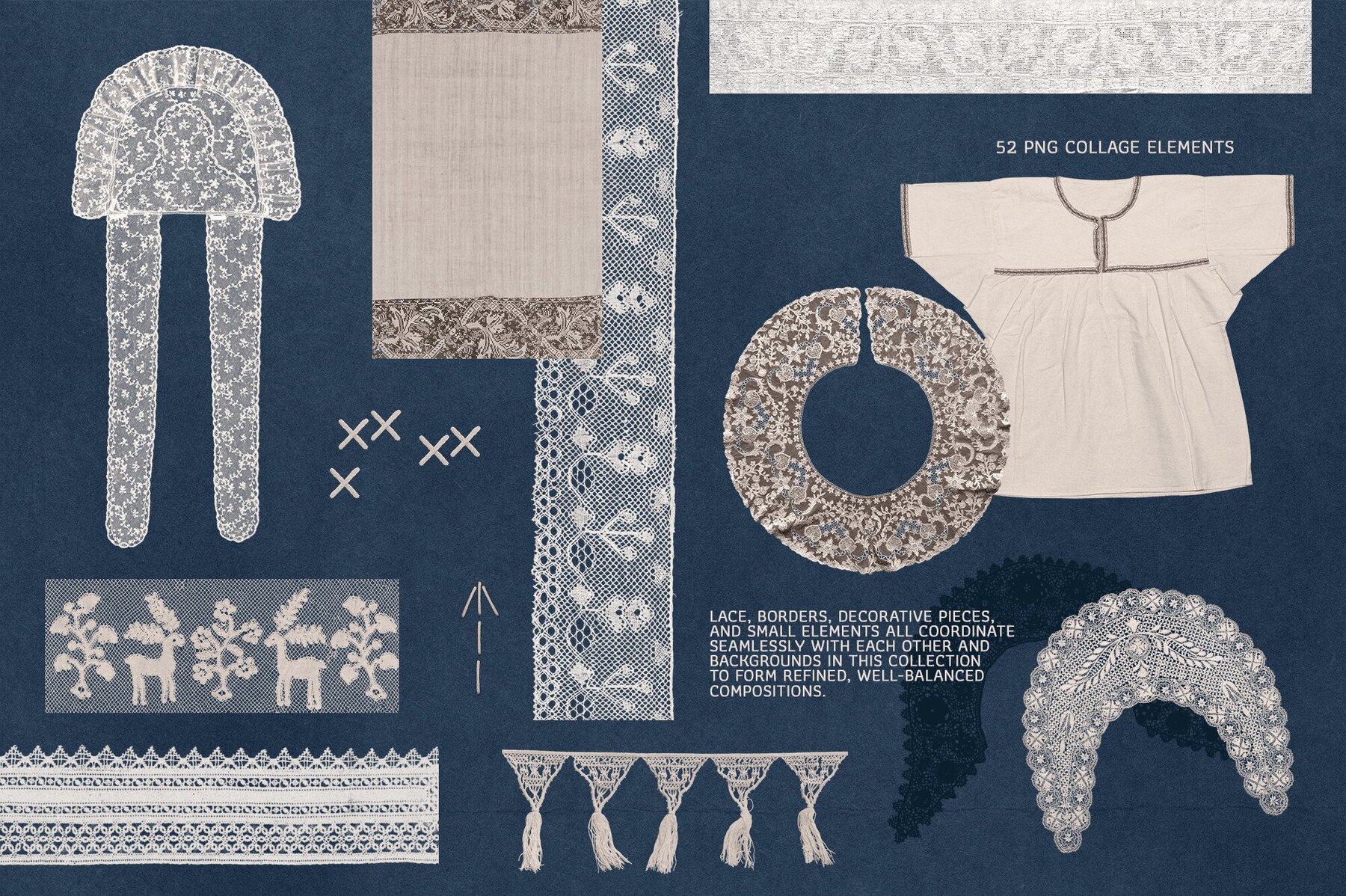 Old cottage stories 12