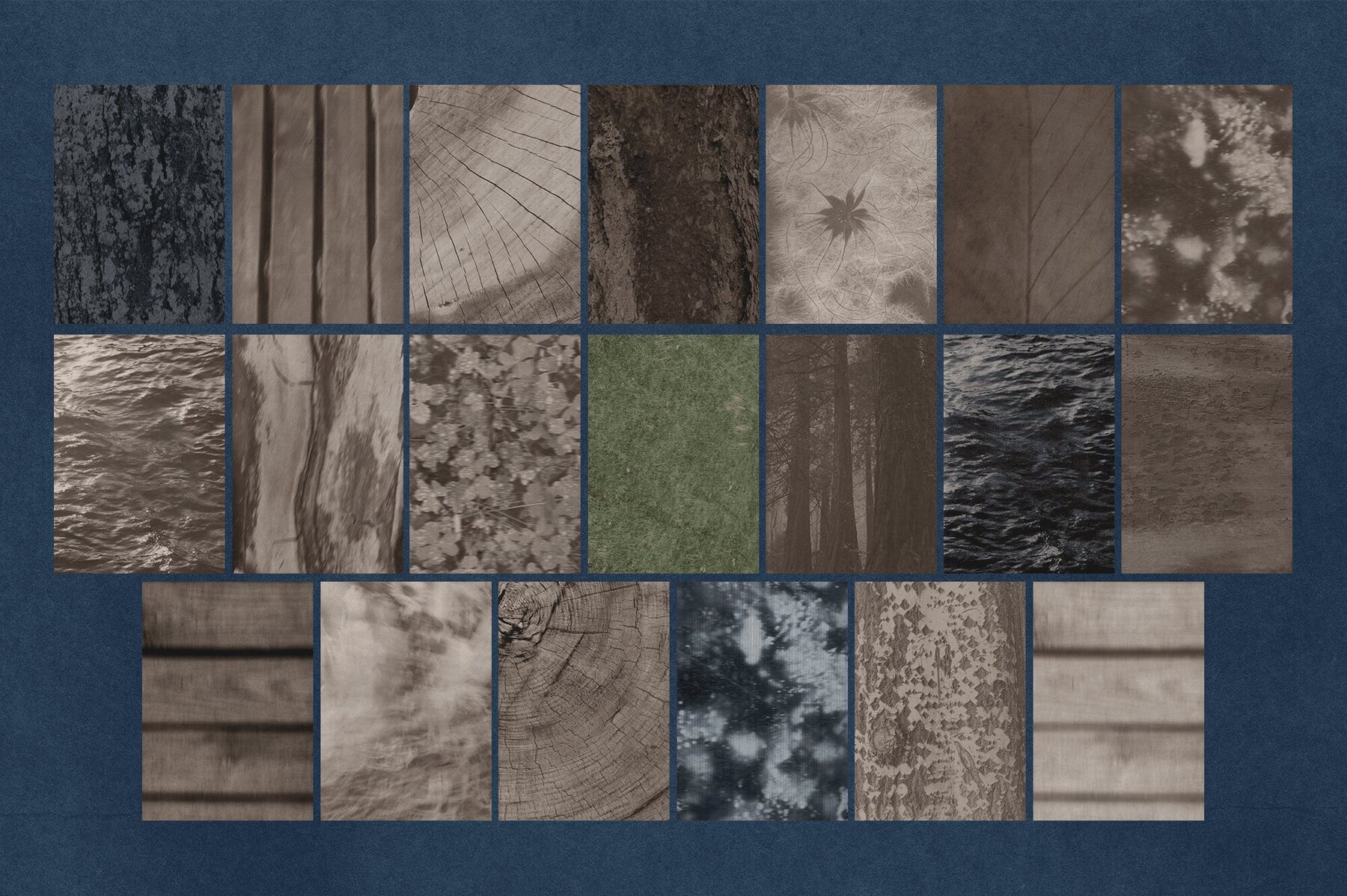 Old cottage stories 14