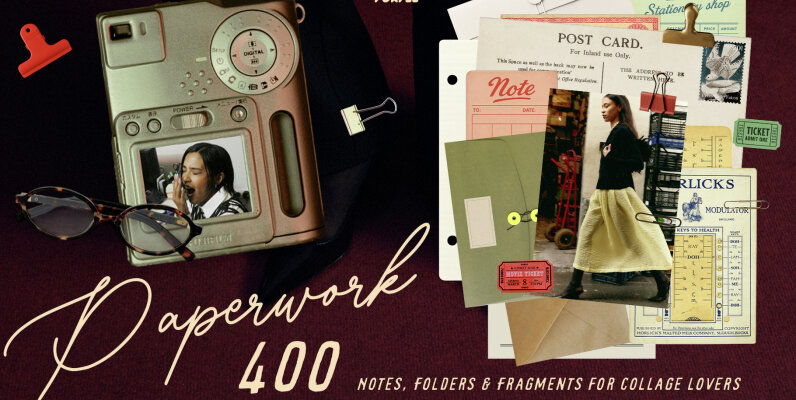 Paperwork   Notes   Fragments