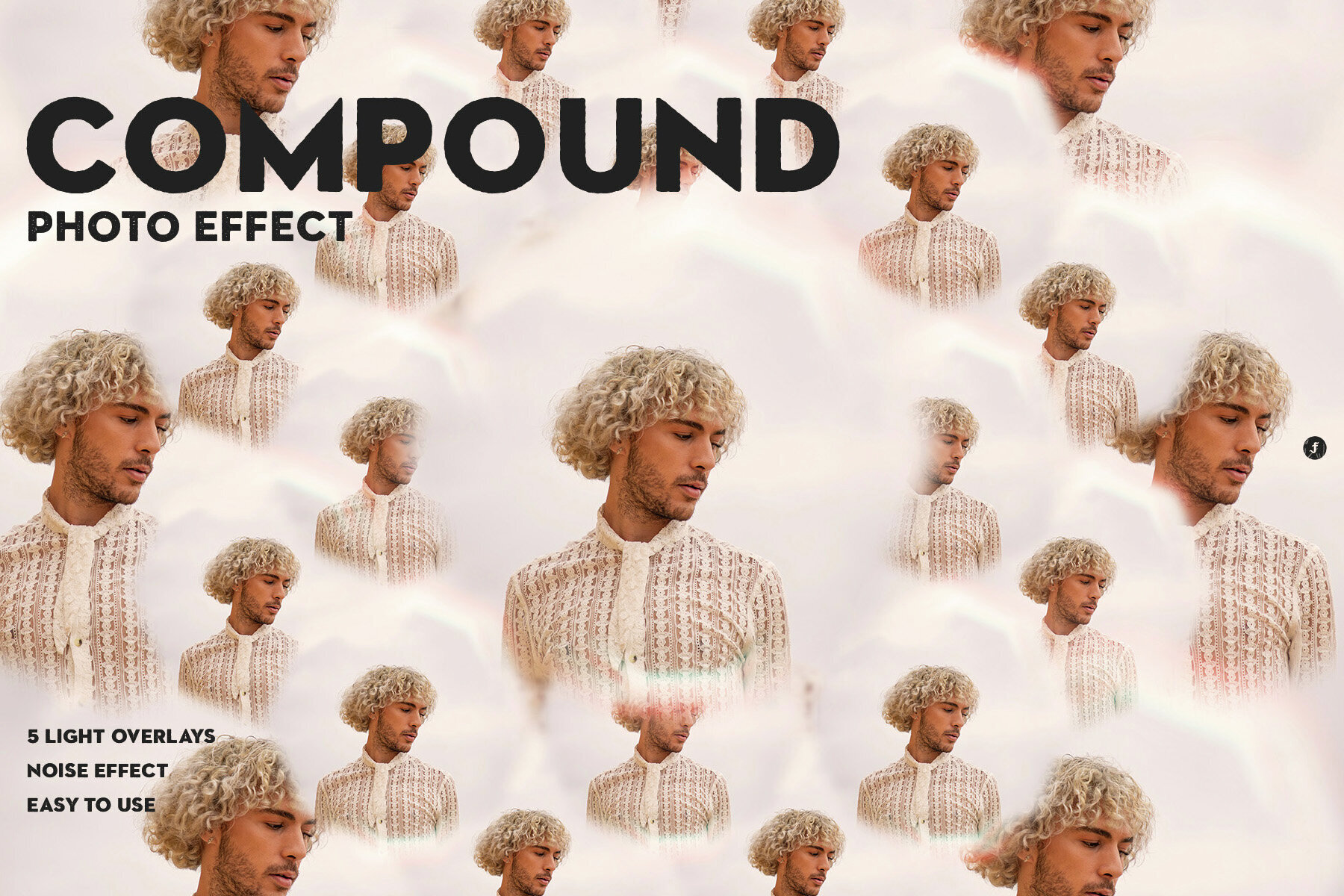 20 Photo Effects Bundle 2