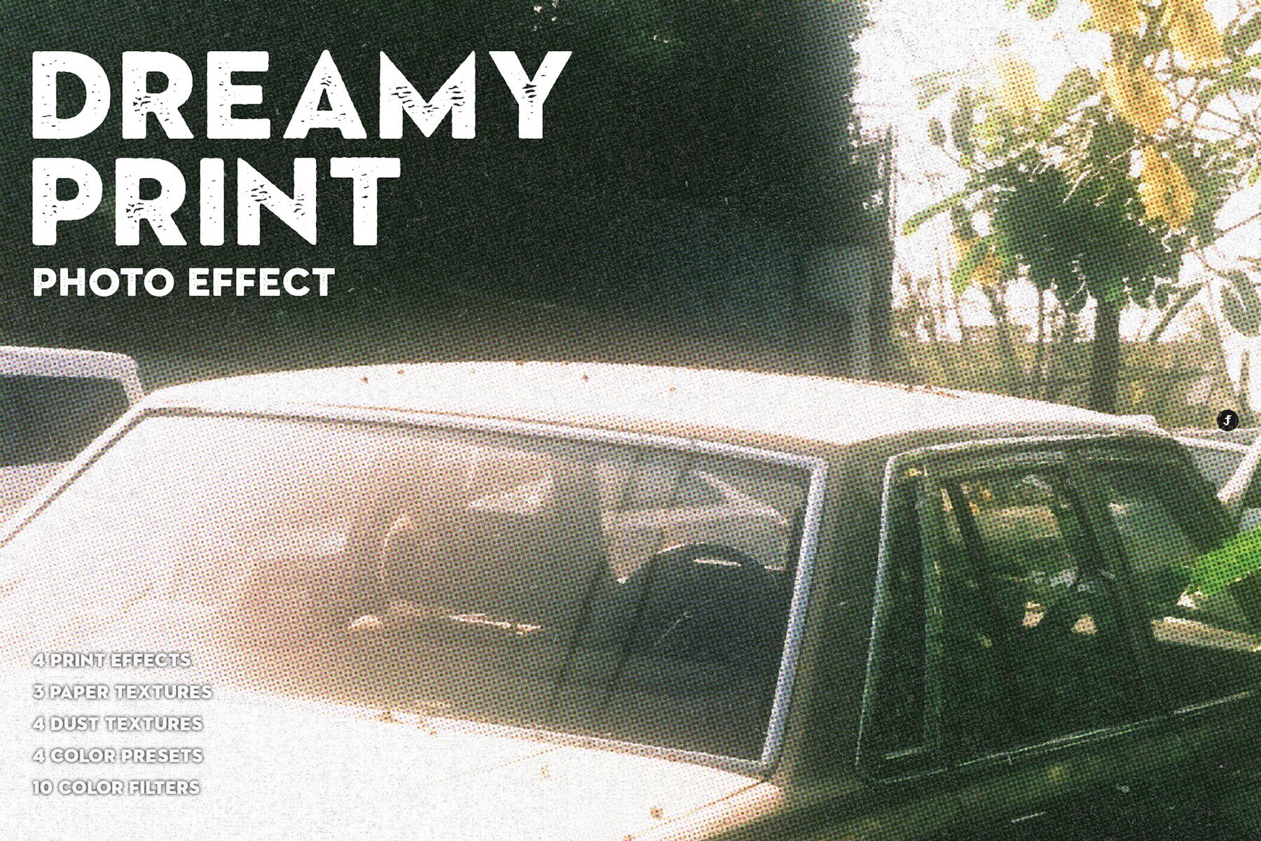 20 Photo Effects Bundle 3