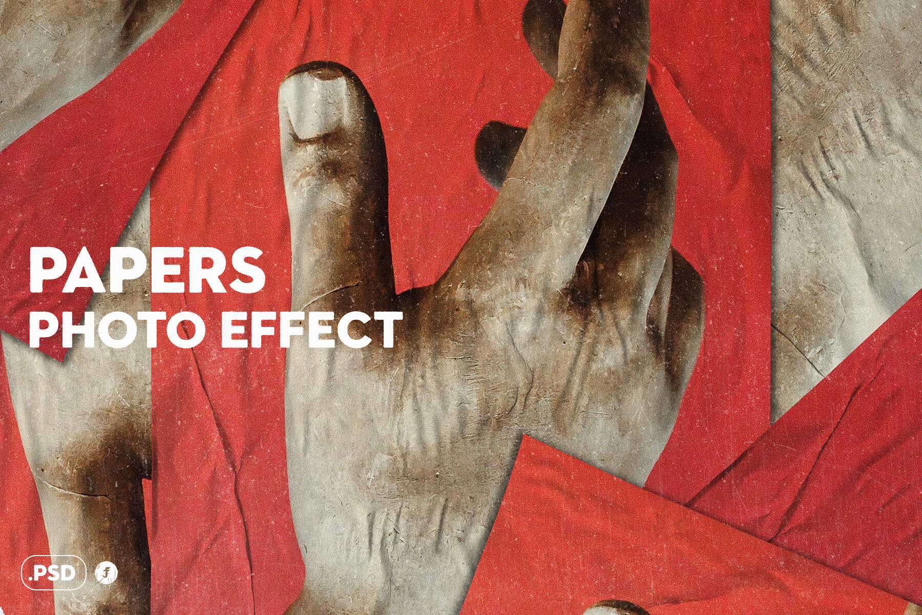 20 Photo Effects Bundle 7