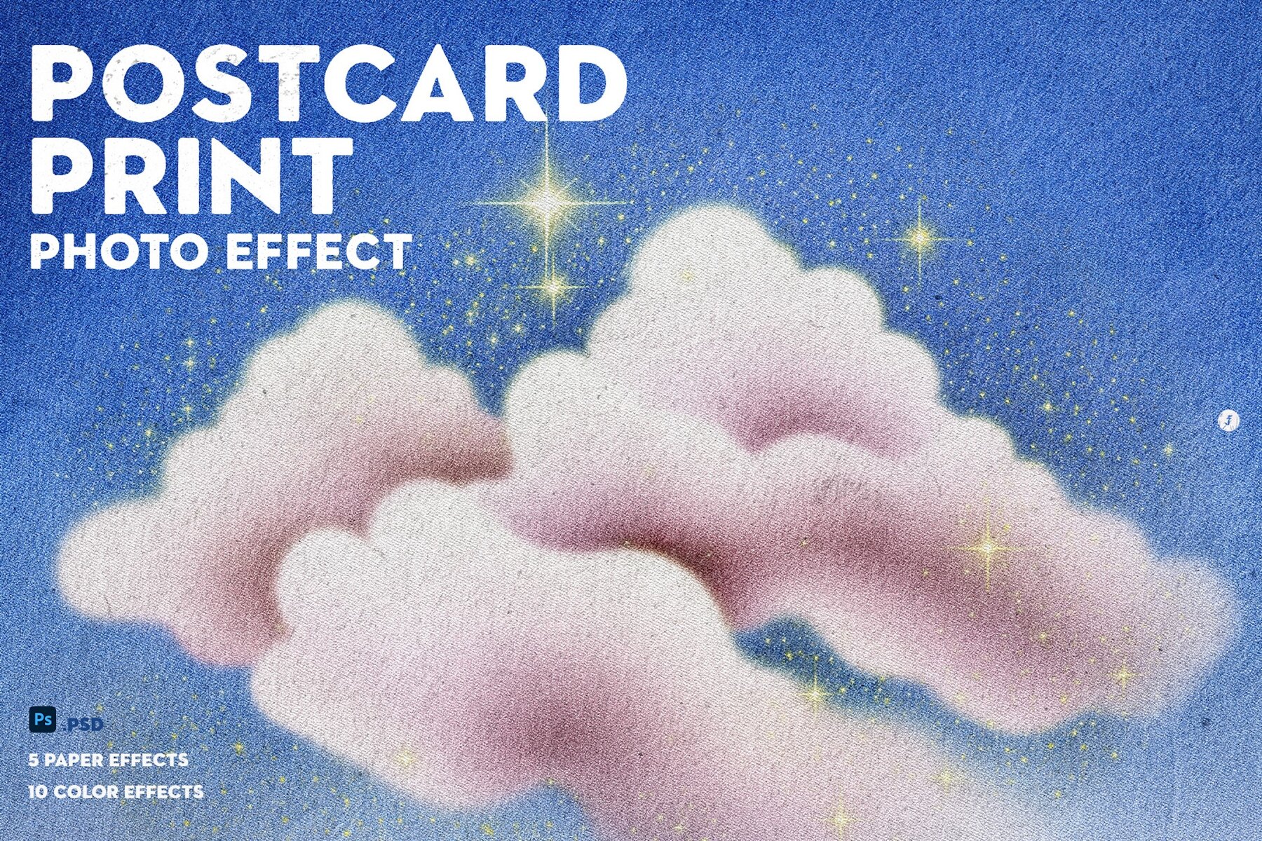 20 Photo Effects Bundle 8