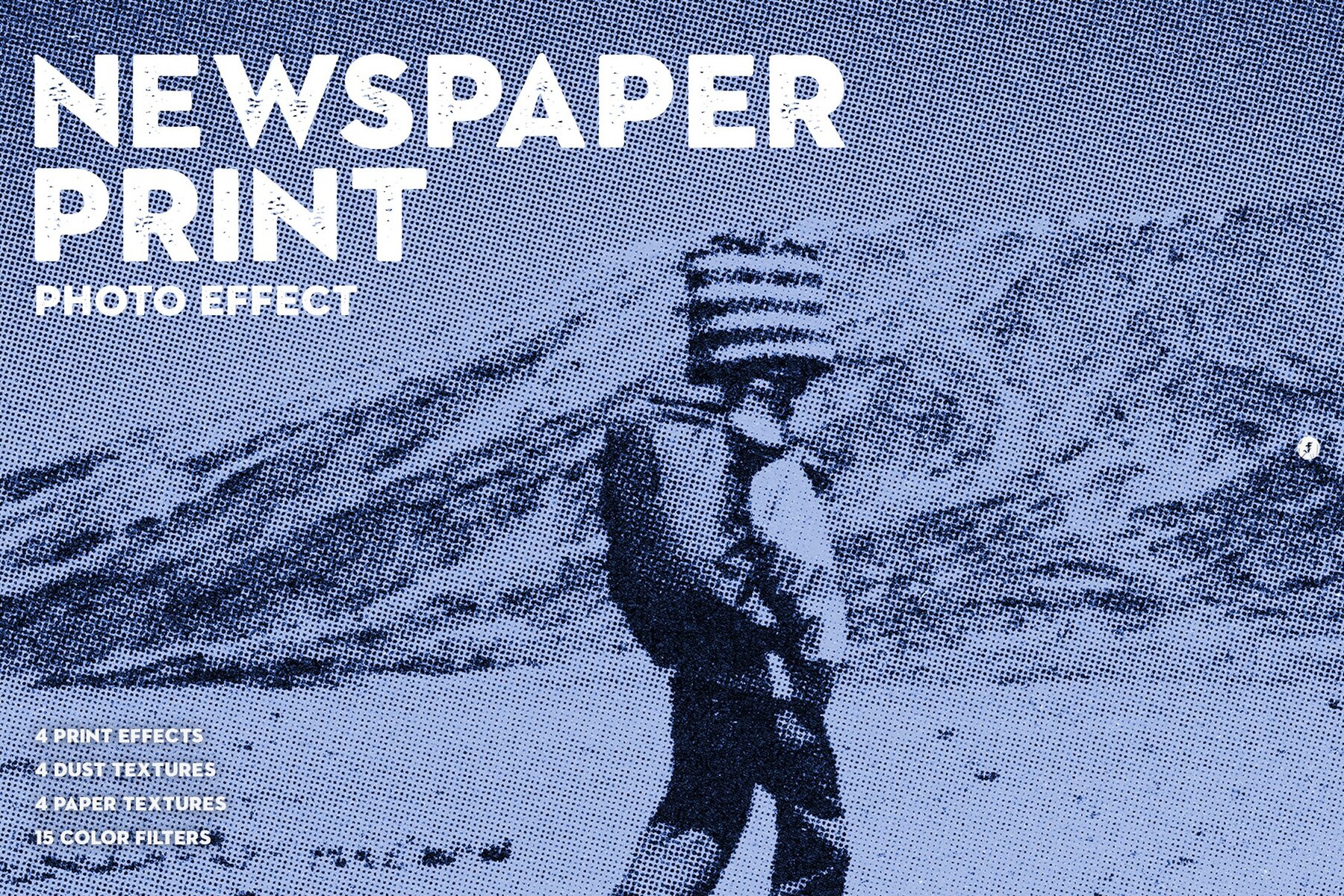 20 Photo Effects Bundle 16