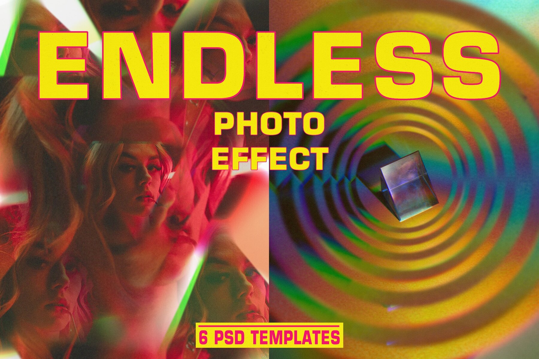 20 Photo Effects Bundle 18