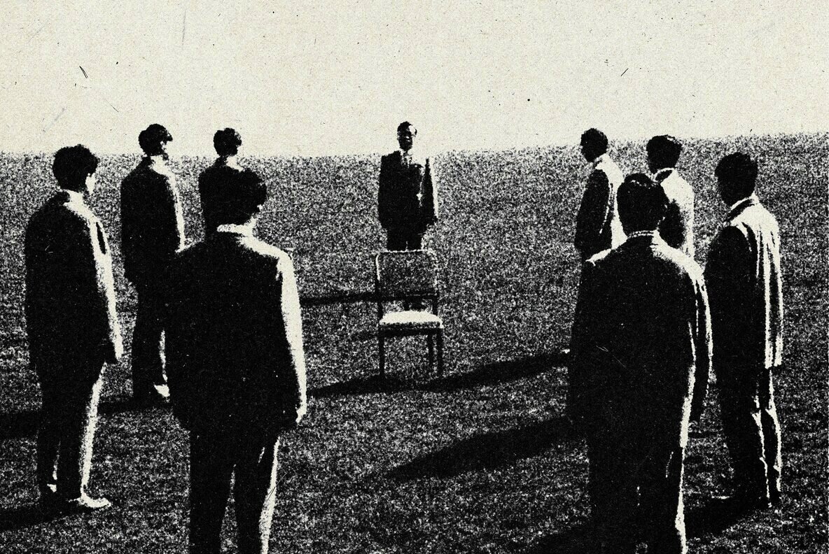 Retro Grain Photo Effect 3