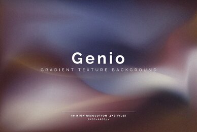 Genio Gradient Texture Background