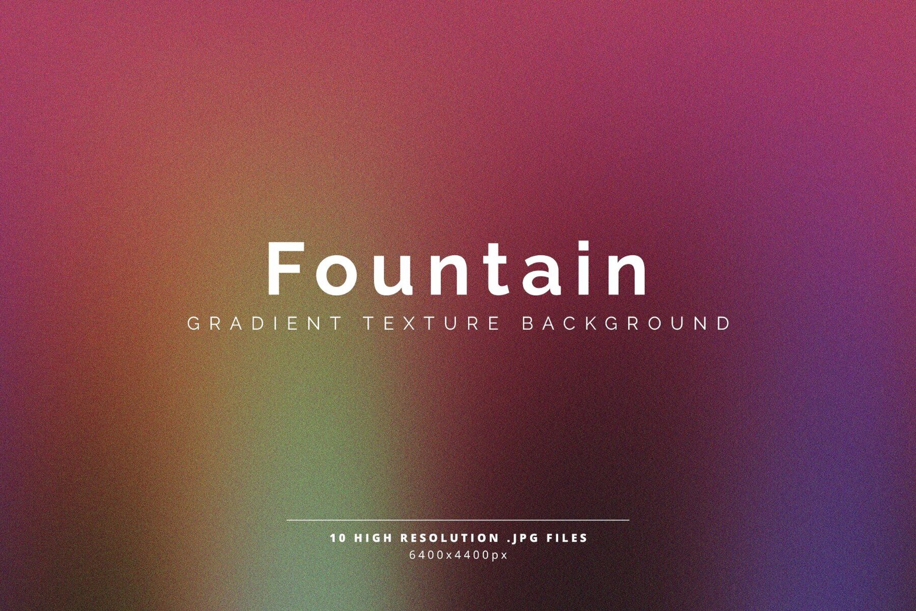 Fountain Gradient Texture Background 1
